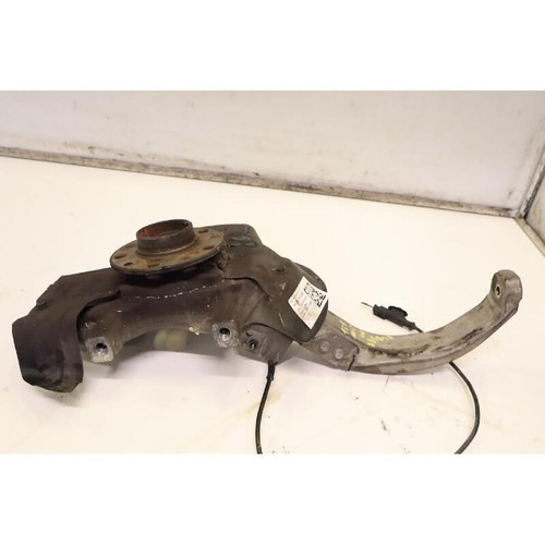 Mozzo ant completo alfa - dx,