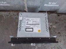 Audi A4 B8 2013 Concerto