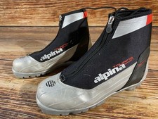 Scarponi da sci di fondo