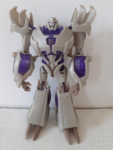 Transformers prime cyberverse - transformers,