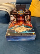 The Eye of Judgment PS3 – Completo – Carte, Telecamera, Scatola – Ottime Condizi