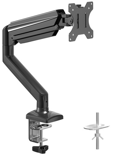 Suptek supporto per monitor - per,