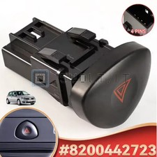 Pulsante Luce Emergenza