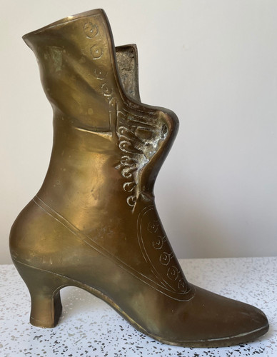 Vintage brass victorian - vintage,