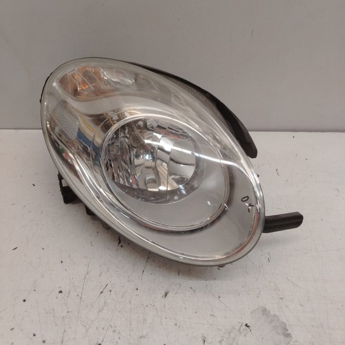 47520748 proiettore fiat - dx,