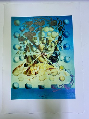 Salvador dali - dali,