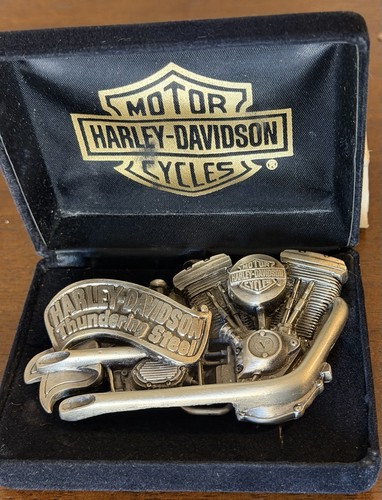 Nos vintage harley - nos,
