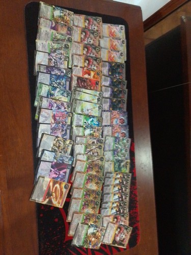 Lotto carte force will - lotto,
