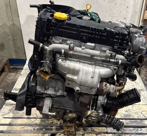 Motore semicompleto per - semicompleto, fiat