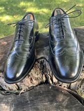 Oxford vintage Johnston &