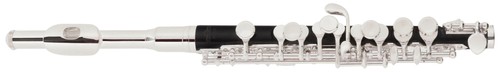 Piccolo flauto - ,