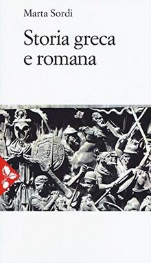 Storia greca romana von - storia,