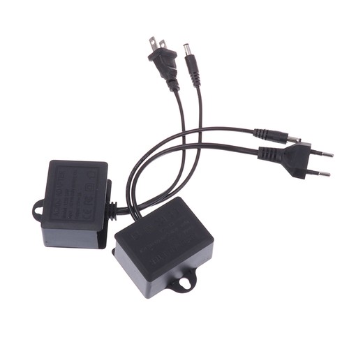 Adattatore convertitore 12v2a - adattatore,