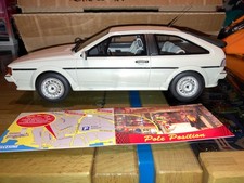 OT831B OTTOMOBILE 1:18