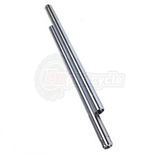 2pz Tubi Forcella Interno Anteriore Supporto per Suzuki GSX750 Katana 1982-1983 37x615mm