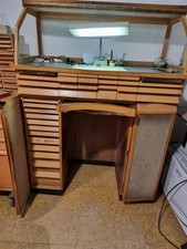 Banco da Orologiaio vintage