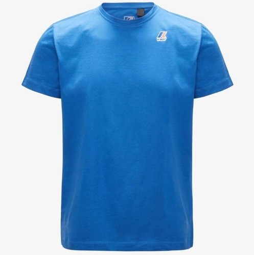 Shirt uomo way le vrai - k-way,