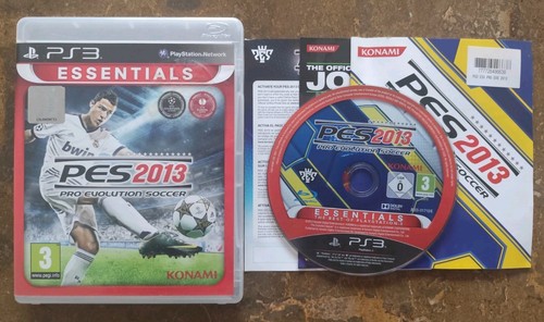 Pro evolution soccer 2013 - pro,