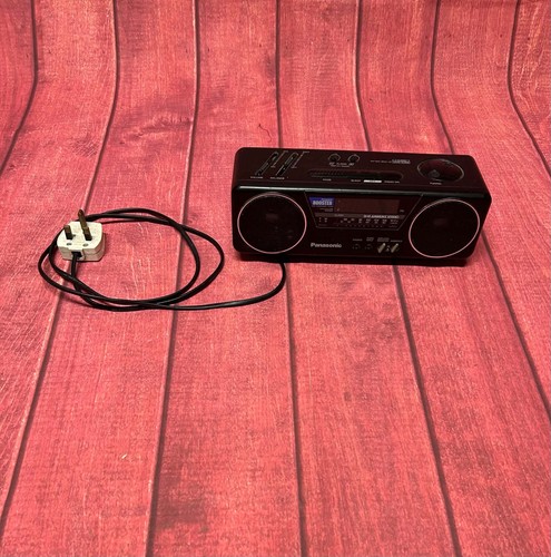 Panasonic x210 sveglia - panasonic,