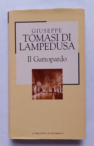 Giuseppe tomasi lampedusa - tomasi,