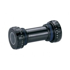 Aerozine Movimento Centrale BSA Sram GXP 24-22mm Bici da corsa - MTB