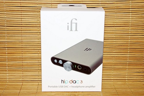 Ifi hip dac - ifi,