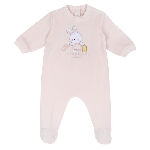 Chicco tutina con - chicco, apertura