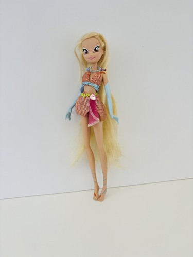 Winx club super fate - ,