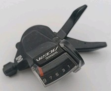 Shimano acera m3000 - acera, 9sp