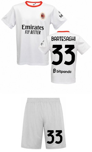 Kit maglia bartesaghi - kit, +