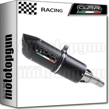 GPR SCARICO COMPLETO RACE