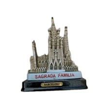 Sagrada Familia Gaudi