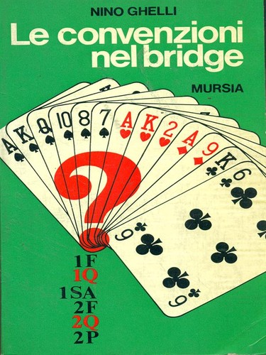 Convenzioni nel bridge - convenzioni,