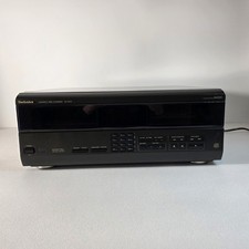 New Belt Technics SL-MC4 60 +