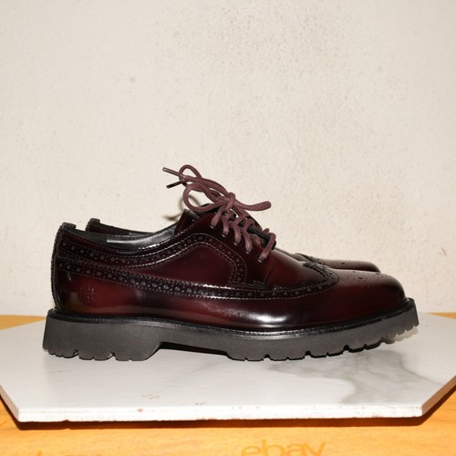 Oxford ala lunga - cole, haan