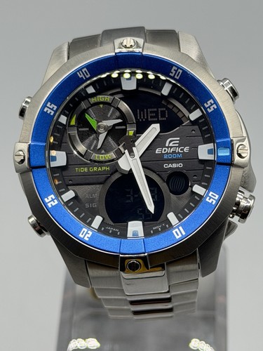 Orologio casio edifice - casio,