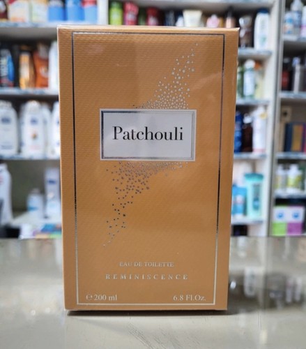 Reminiscence patchouli edt - -,