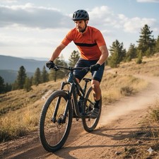 Pantaloncini ciclismo Canyon