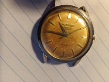 Orologio svizzero vintage - orologio,