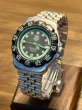 reloj hombre TAG Heuer Formula