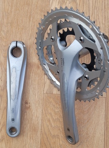 Catena shimano deore t661 - catena, lx