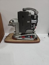 Proiettore Film Bolex Paillard