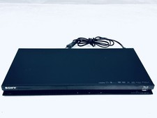Sony BDP-S370 Lettore DVD