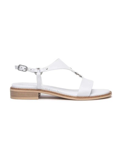 Scarpe sandalo donna nero - sandalo,