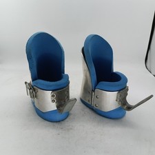 Stivali Vintage Destro