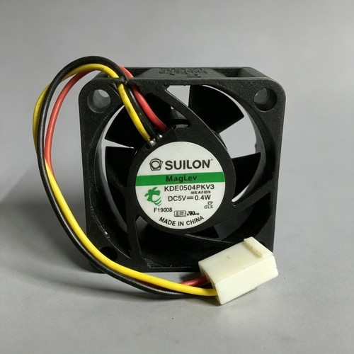 1pcs per ventilatore