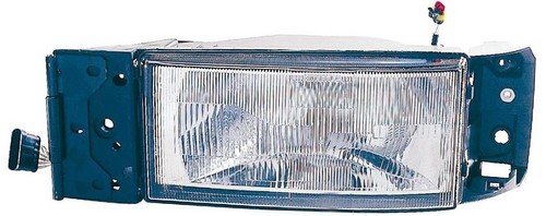 Faro per iveco eurocargo 03 - iveco,