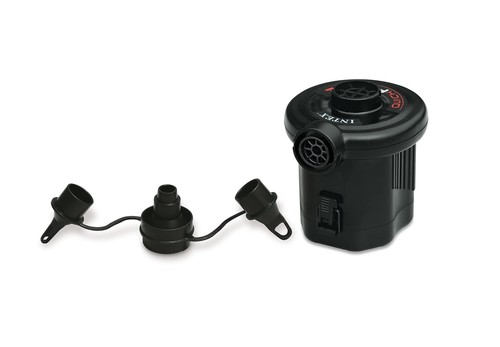 Pompa aria batteria a - batteria,
