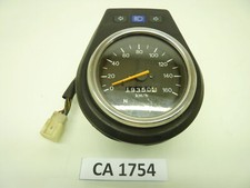 SUZUKI SAVAGE LS 650 '93 contachilometri spie cruscotto 19'350 km