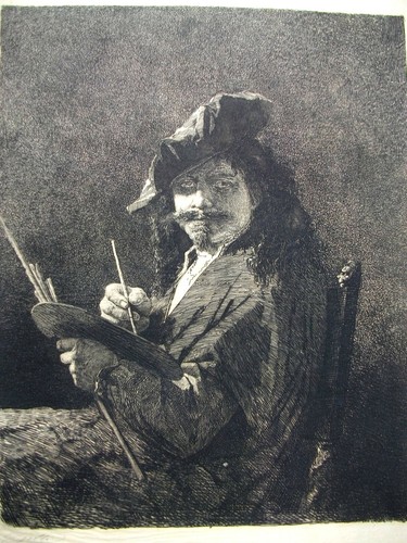 Alberto maso gilli - gilli, (1840-1894)